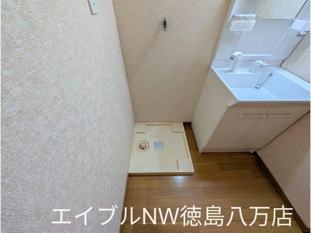  牟岐線/阿波富田駅 徒歩14分 1階 築23年