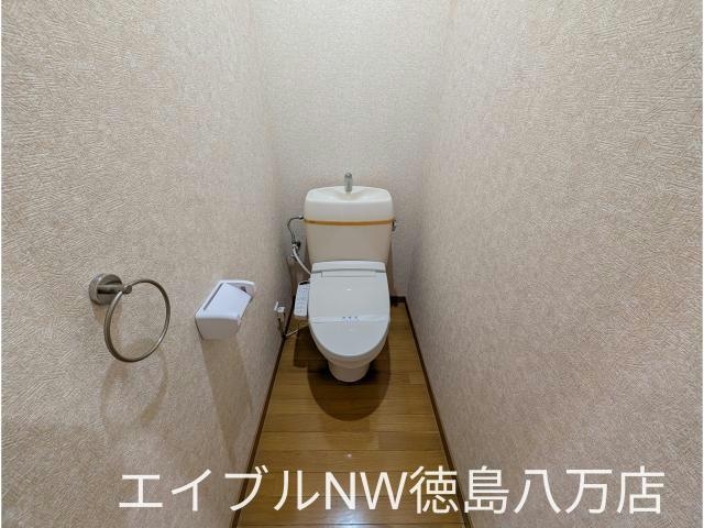  牟岐線/阿波富田駅 徒歩14分 1階 築23年