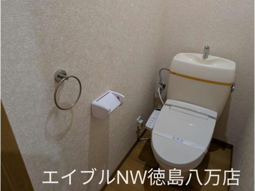  牟岐線/阿波富田駅 徒歩14分 1階 築23年