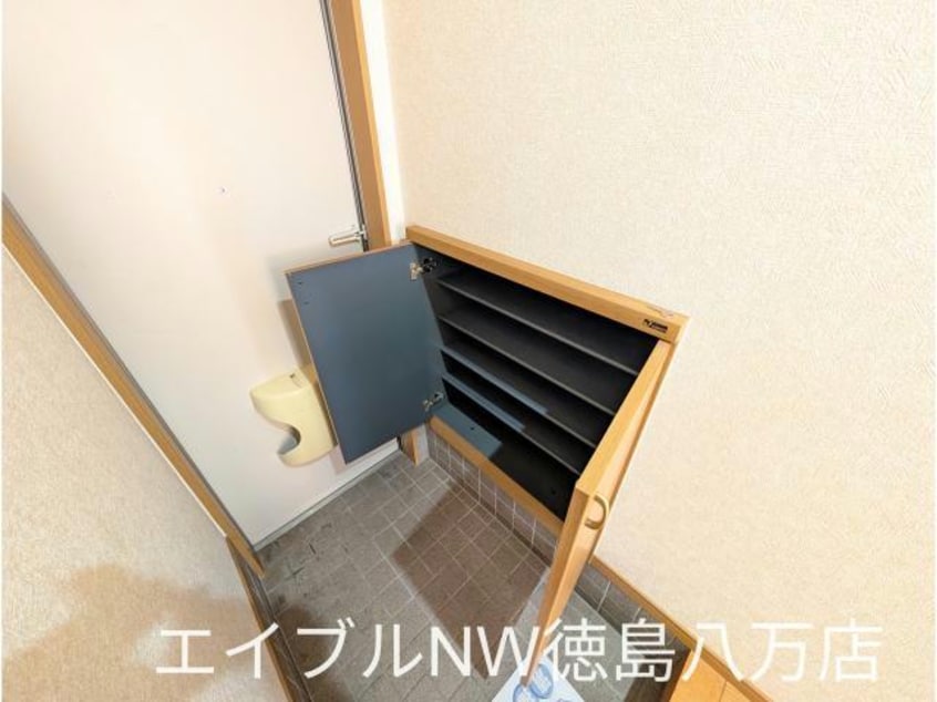  牟岐線/阿波富田駅 徒歩14分 1階 築23年