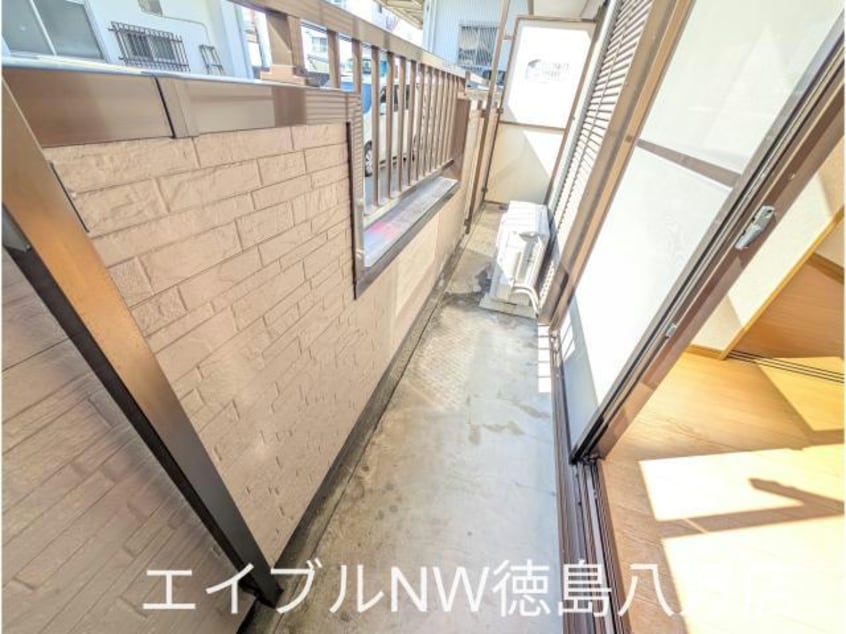  牟岐線/阿波富田駅 徒歩14分 1階 築23年