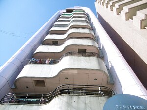 サンライト富田橋（富田橋8丁目）