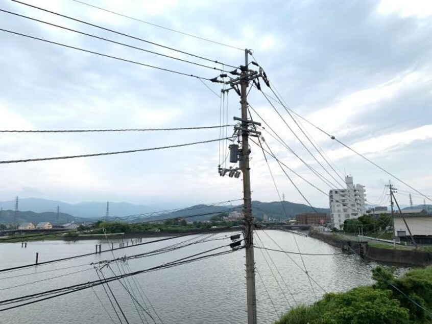  アーバンスタイル山城