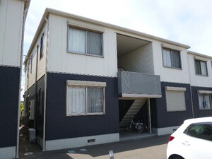 シャーメゾン本谷Ｂ