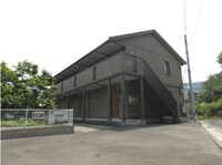 アクシス南島田Ｄ