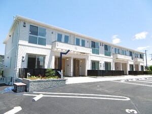 サンシャインテラスＫ