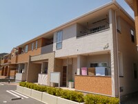 ローズガーデン　Ａ