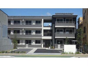 ステーブル・レジデンス