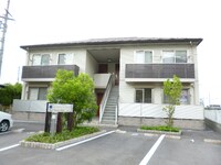 シャーメゾンMay