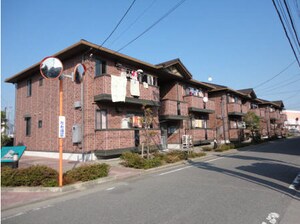 グランシャリオＢ