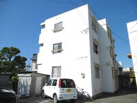 ハイツ庄町