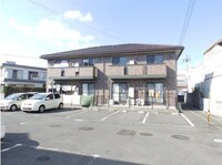 メゾン・ラフィーネＡ