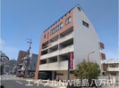FACEビルの外観