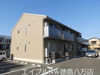 シャイン　クレールＡ