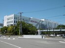 イオンモール徳島(ショッピングセンター/アウトレットモール)まで1758m アンカーアパートメント
