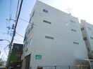  トレゾール中央通り
