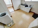  トレゾール中央通り