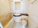 トレゾール中央通り