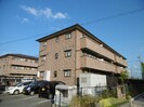 フォブールブリエＢの外観