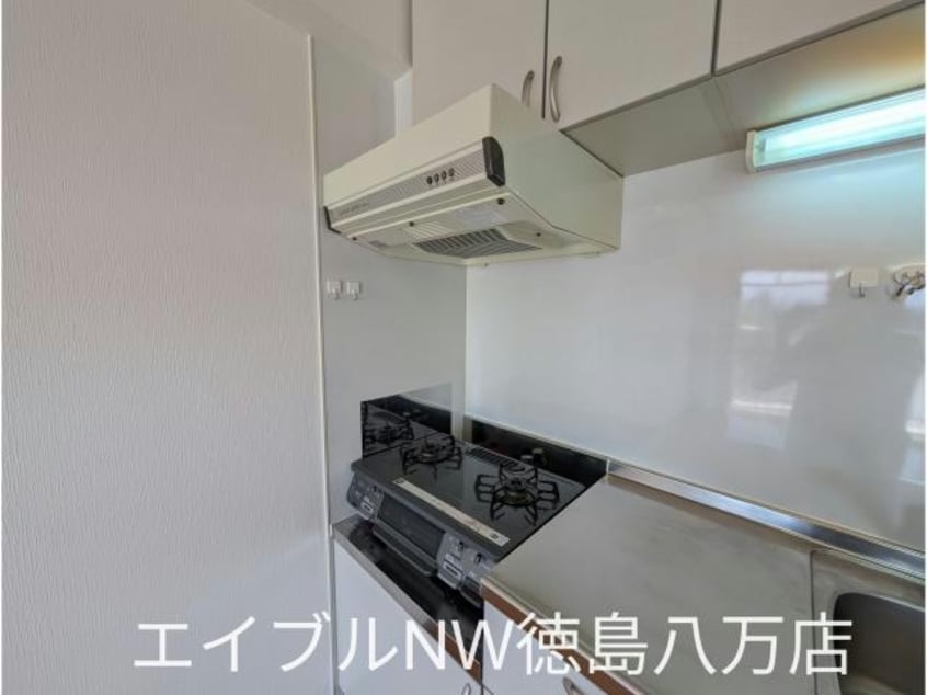  徳島線/徳島駅 徒歩48分 3階 築48年