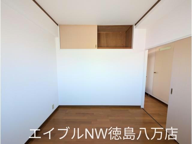  徳島線/徳島駅 徒歩48分 3階 築48年