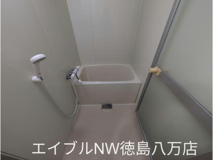  徳島線/徳島駅 徒歩48分 3階 築48年