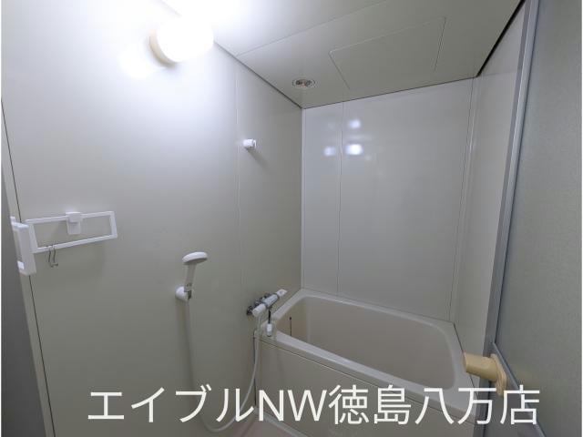  徳島線/徳島駅 徒歩48分 3階 築48年