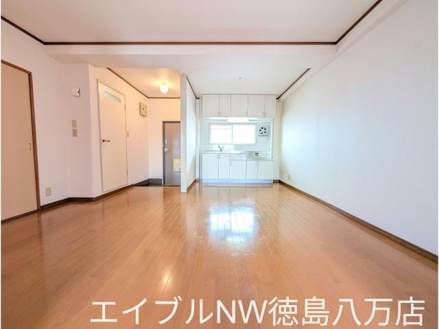 505 徳島線/徳島駅 徒歩48分 4階 築47年