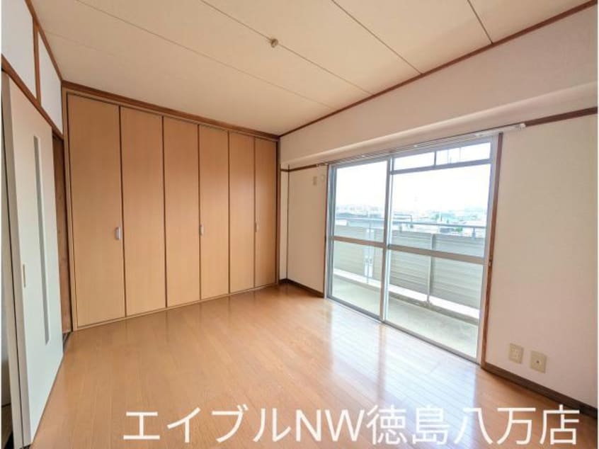  徳島線/徳島駅 徒歩48分 4階 築47年