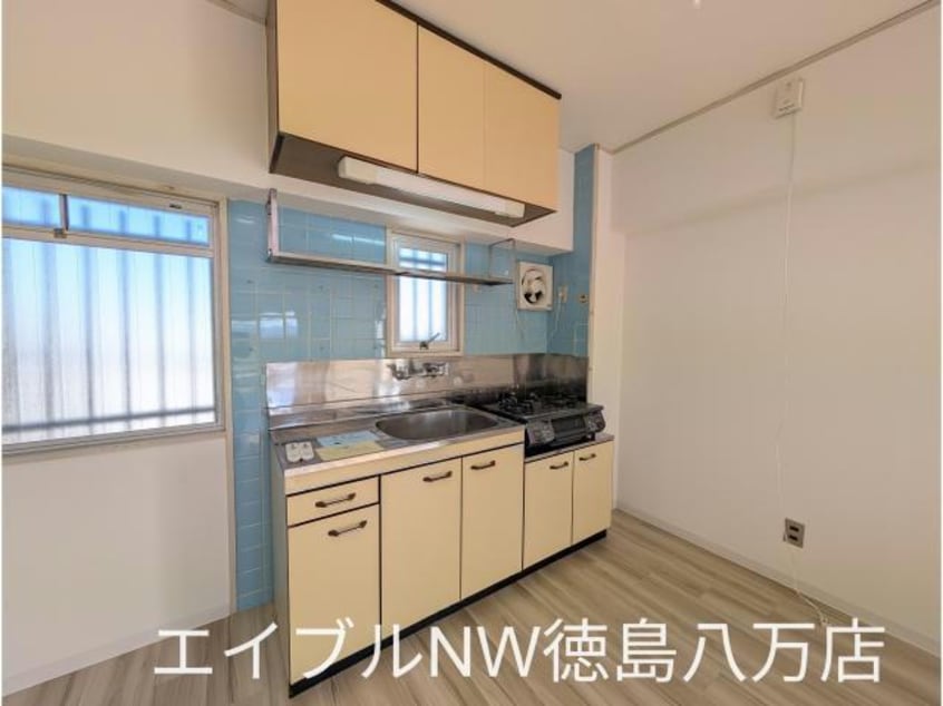  第２サニーハイツ