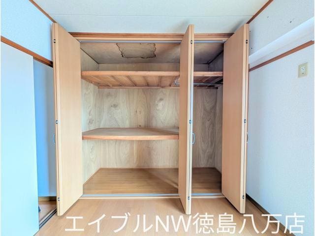  徳島線/徳島駅 徒歩48分 4階 築47年