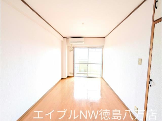  徳島線/徳島駅 徒歩48分 4階 築47年