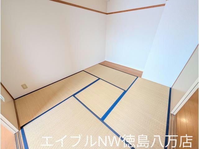  徳島線/徳島駅 徒歩48分 4階 築47年