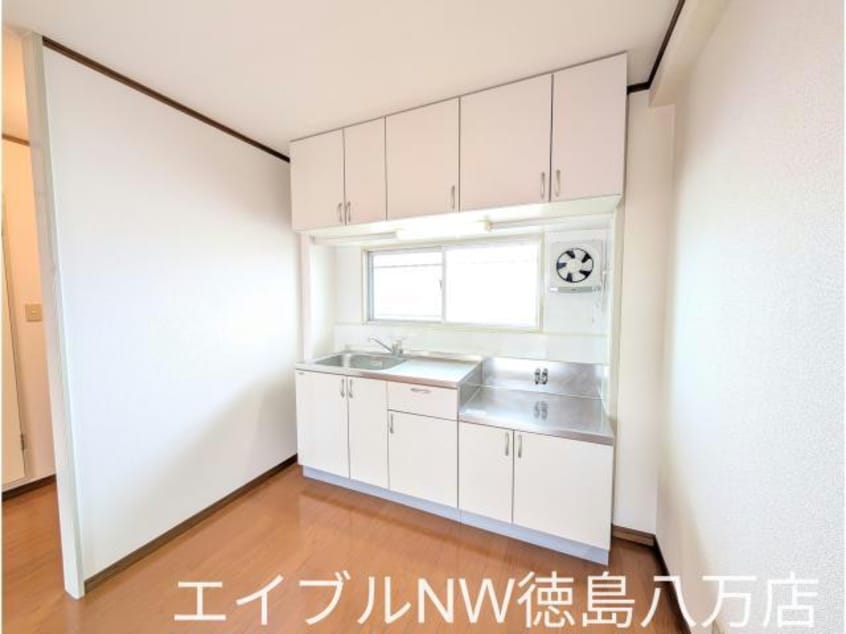  徳島線/徳島駅 徒歩48分 4階 築47年