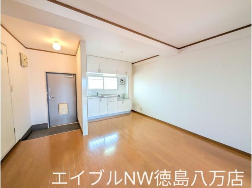  徳島線/徳島駅 徒歩48分 4階 築47年