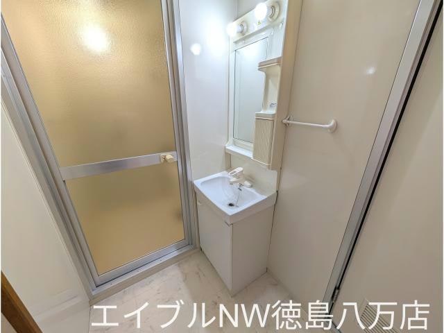  徳島線/徳島駅 徒歩48分 4階 築47年