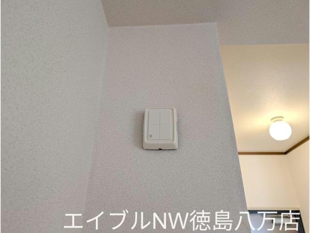  徳島線/徳島駅 徒歩48分 4階 築47年