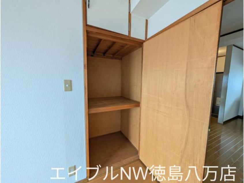  徳島線/徳島駅 徒歩48分 4階 築47年