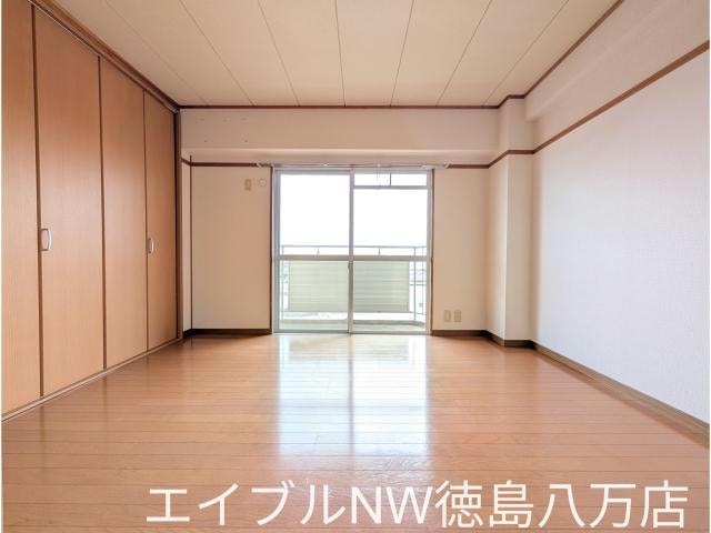  徳島線/徳島駅 徒歩48分 4階 築47年