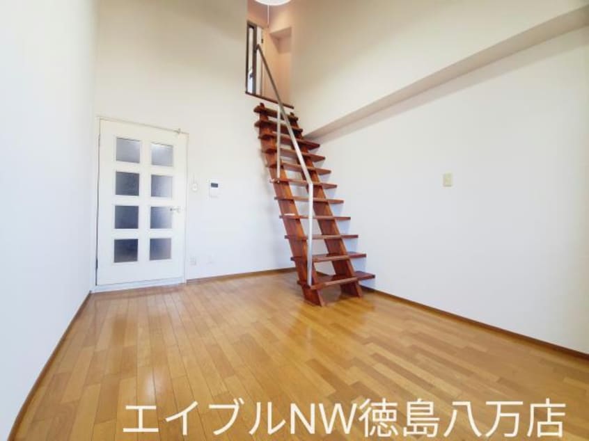 801 牟岐線/阿波富田駅 徒歩6分 8階 築34年