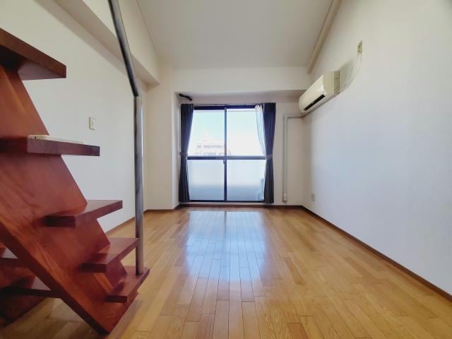  牟岐線/阿波富田駅 徒歩6分 8階 築34年