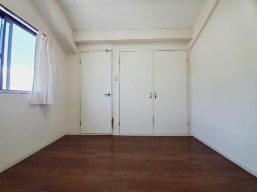  牟岐線/阿波富田駅 徒歩6分 8階 築34年