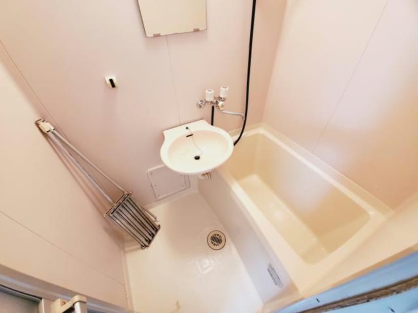  牟岐線/阿波富田駅 徒歩6分 8階 築34年