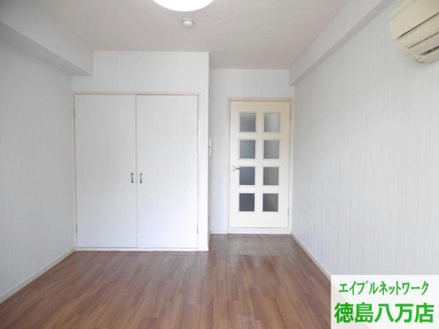  シティガーデン富田