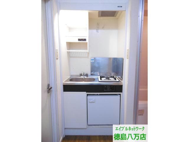  シティガーデン富田