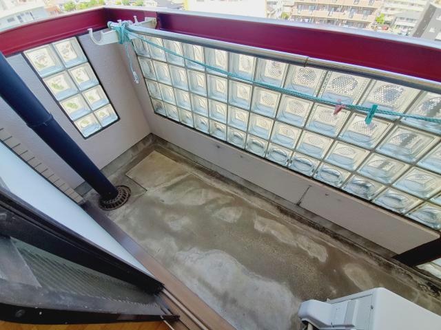  牟岐線/阿波富田駅 徒歩6分 8階 築34年