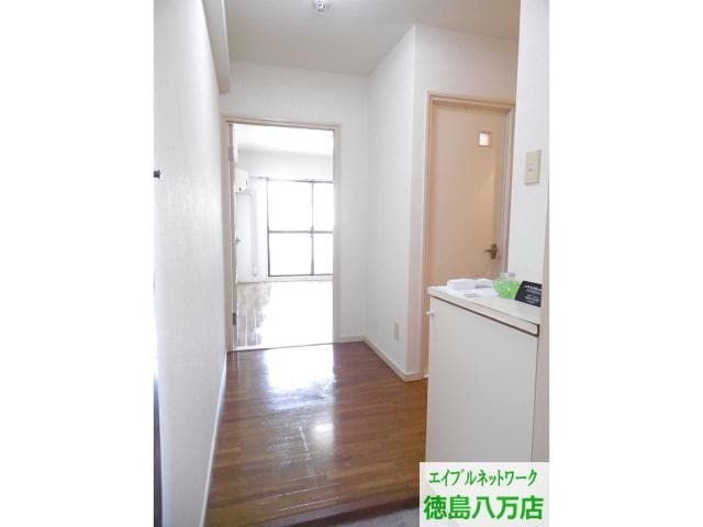  シティガーデン富田