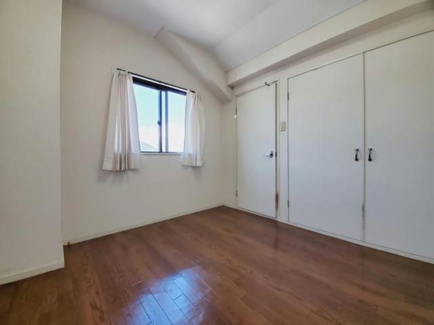  牟岐線/阿波富田駅 徒歩6分 8階 築34年