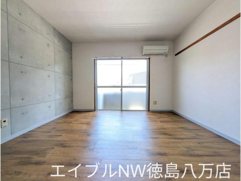 別室転用 牟岐線/徳島駅 徒歩29分 3階 築35年