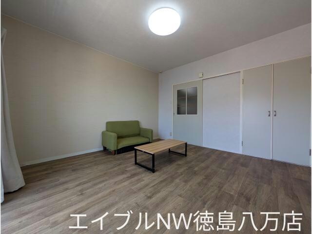  牟岐線/徳島駅 徒歩29分 2階 築35年